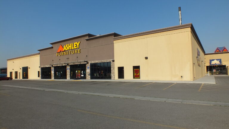 Ashley Furniture 2