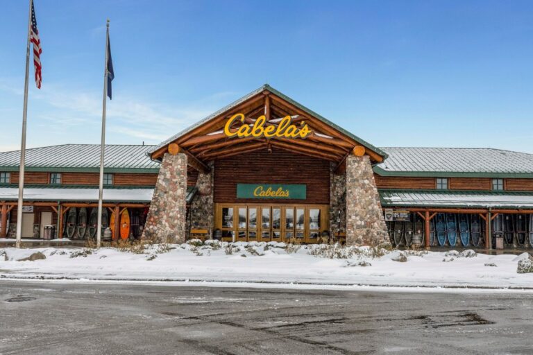 Cabela's