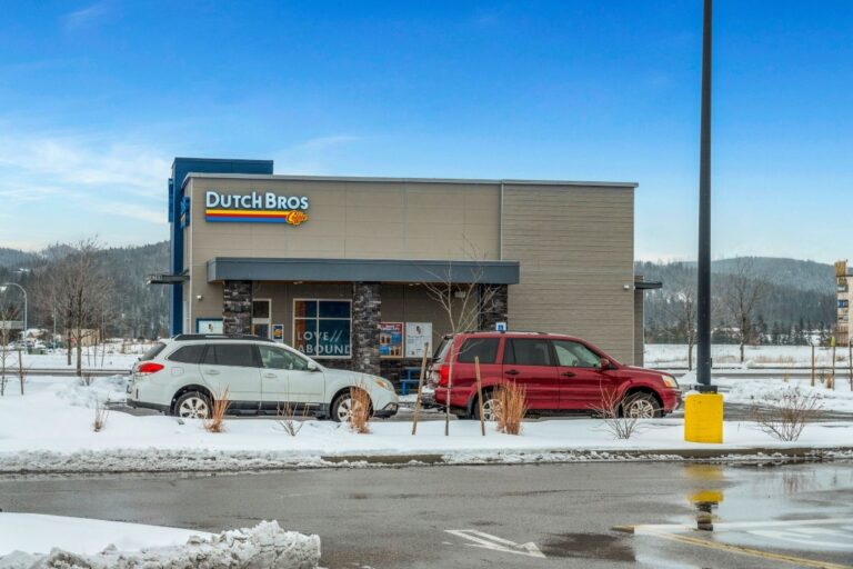 Dutch Bros