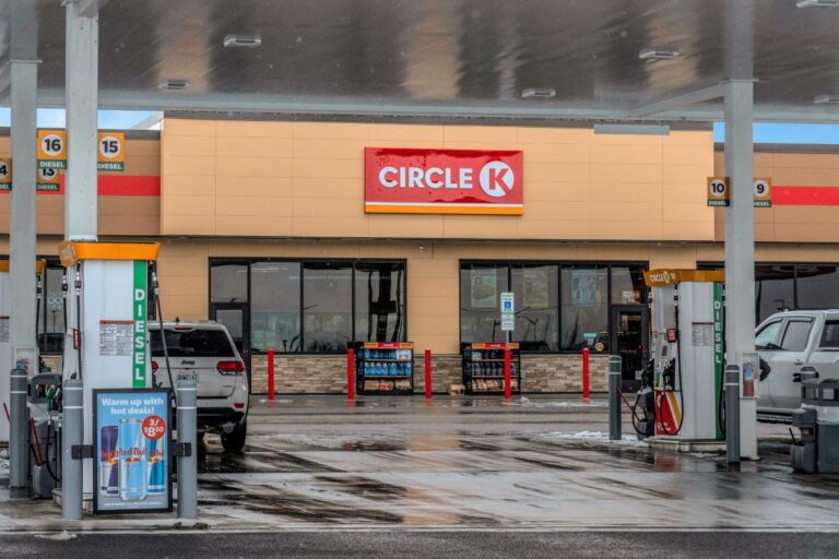 Circle K